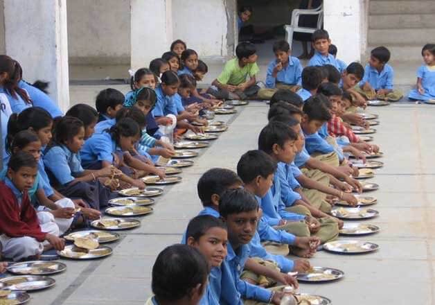 nep2020proposestoprovidebreakfastforgovtschoolchildrenbesidesmiddaymeals