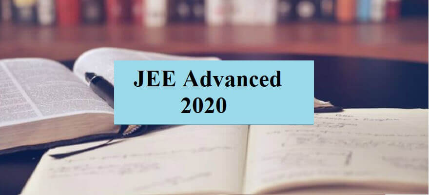 iitdelhireleasedinformationbrochureforthejeeadvanced2020exam