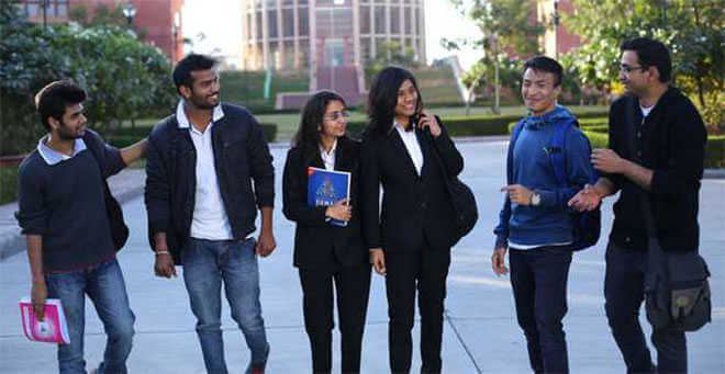Indians overtake Chinese as largest group of foreign students in UK