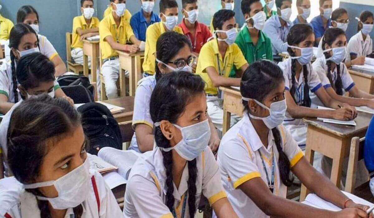 westbengalgovtdecidestoreopenschoolsforclasses8to12fromfeb3