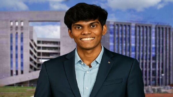 IIT Hyderabad student bags Rs 2.5 crore package, highest in institute history