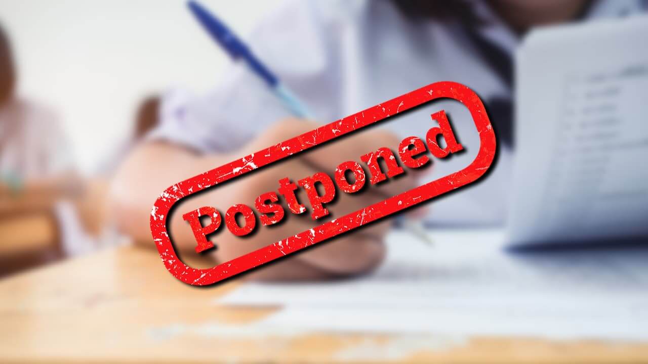 ICAI postpones CA May 2025 Inter, final exams amid India-Pakistan conflict