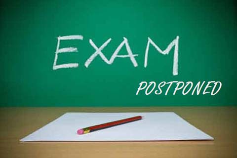 examsuptoclass8postponedingoaamidnovelcoronavirus