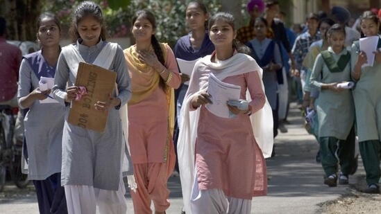 apinterresults2025:girlsoutshinewith71%in1stand81%in2ndyear