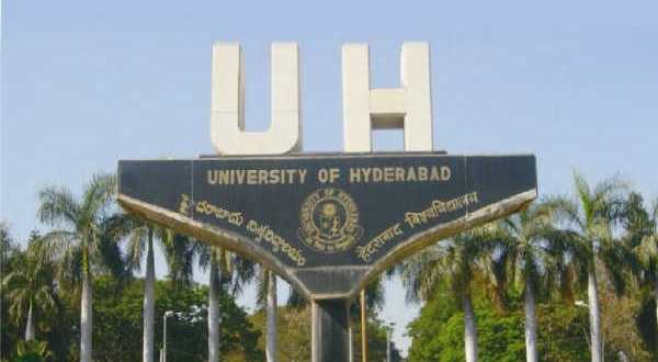 universityofhyderabadoffers6newcourses