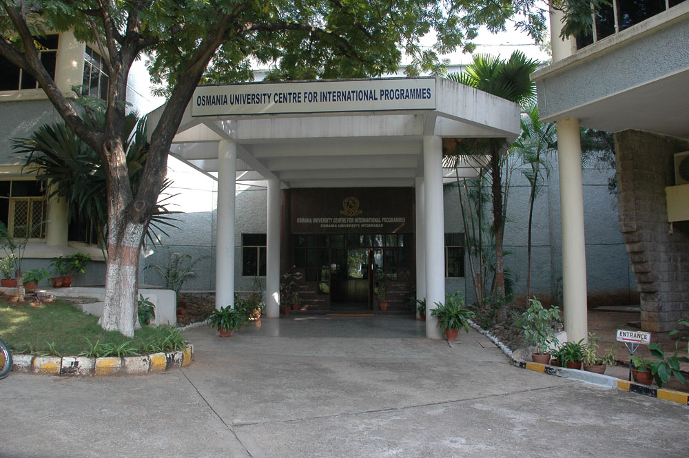 ouciptoorganiseinternationalconferenceonglobalizationinhyderabad