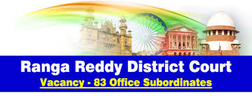 rangareddydistrictcourtrecruitment2015