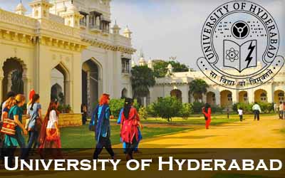 universityofhyderabadtoreleasesemesterexamdatesadmissiondetailsaftermay7