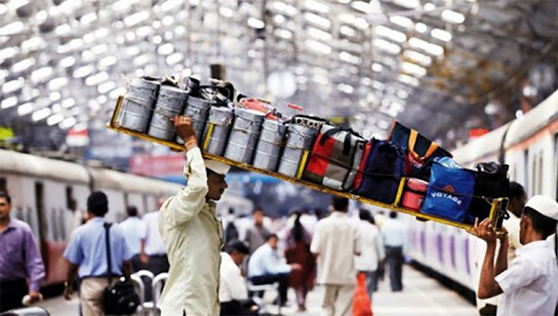 dabbawalasinmumbaisuspendtiffinservicetillmarch31amidcovid19scare