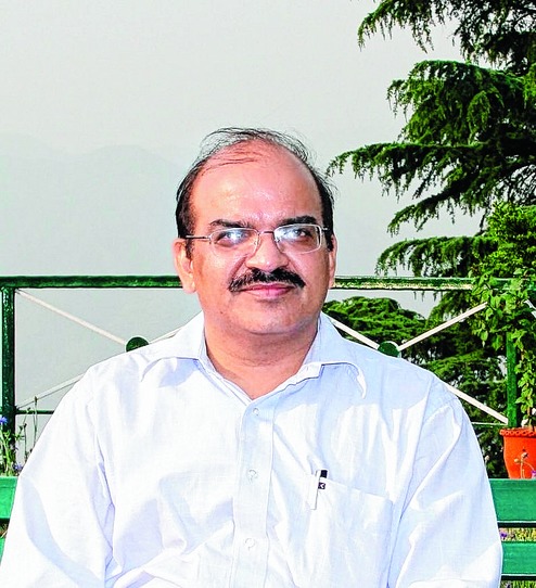 rajeshkumarchaturvediremovedfromthepostofcbsechief
