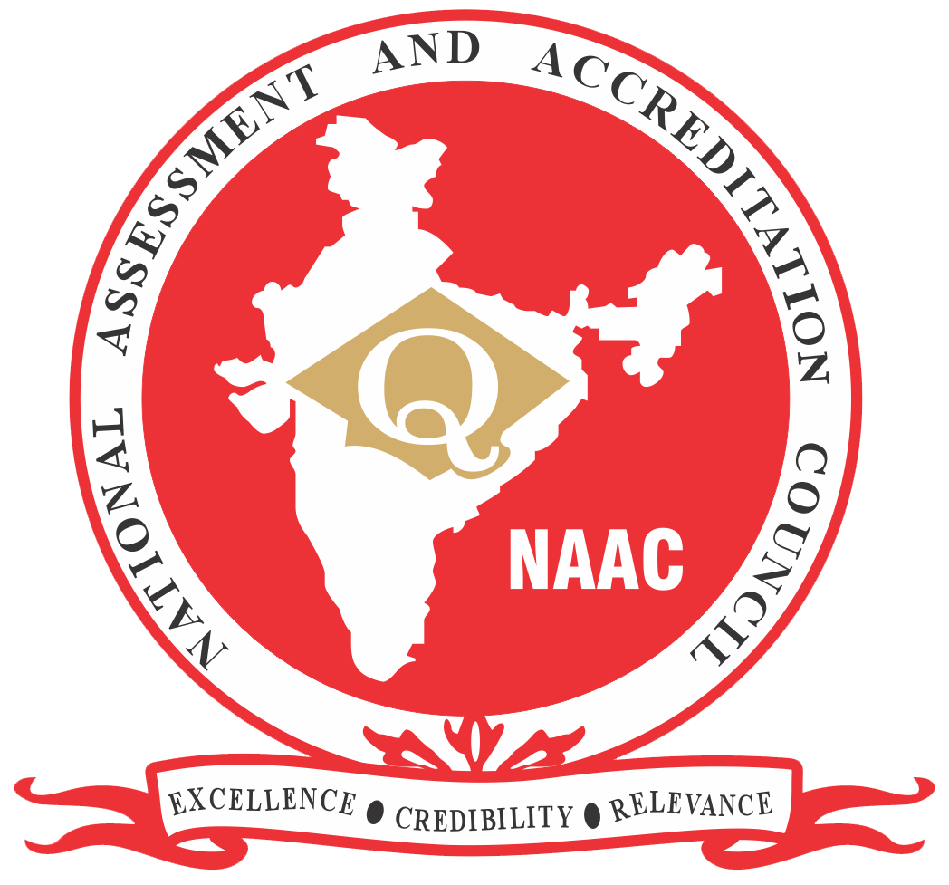 NAAC accredition to 10 state colleges.