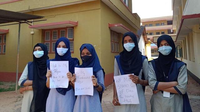 karnatakagovtlikelytointroducesoponhijabinschools