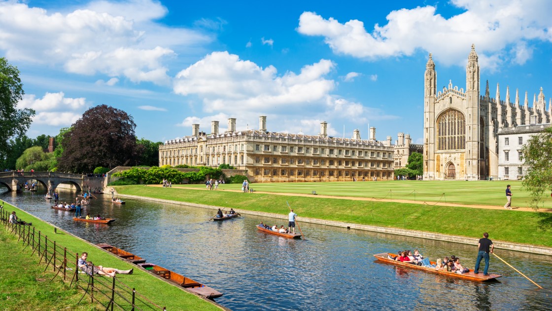 University of Cambridge launches new institute to research brain health challenges