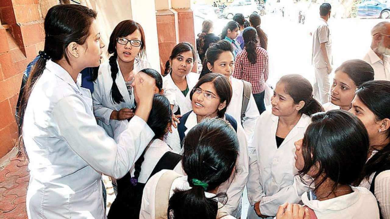 MCC allows change of Nationality for NEET UG Mop-Up Counselling