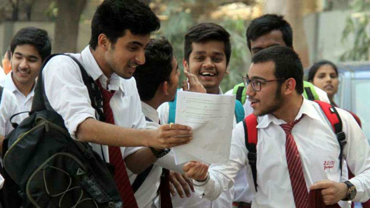 Telangana girls shine in CBSE Class X results, outperform boys