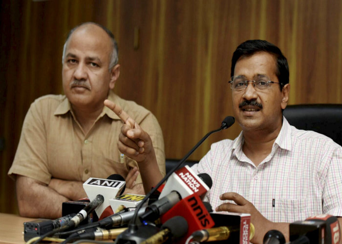 privateschoolsnotallowedtohikefeesandnotevendemandfeesforthreemonths:delhieducationminister