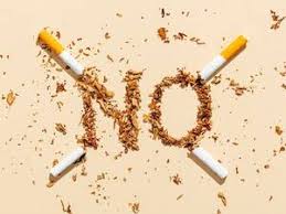Education ministry kick-starts anti-tobacco campaign 