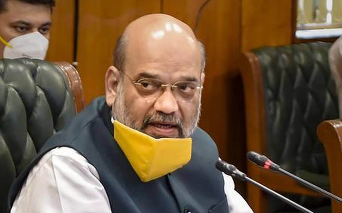 nep2020toplayanextraordinaryroleinbuildingofnewindiastatesamitshah