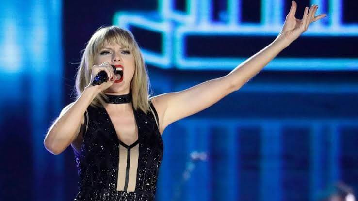 aucklanduniversityoftechnologylaunchesacourseontaylorswift