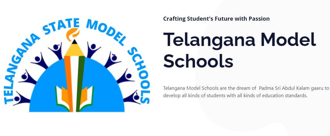 telanganamodelschoolsadmissionnotificationout