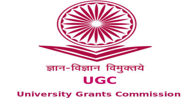 UGC issues warning against fake online degrees