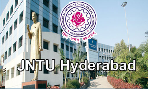 jntuhyderabadannouncesexamsschedule