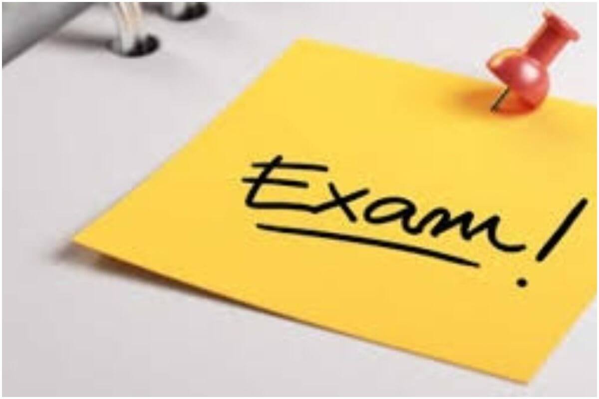 SSC Advanced Supplementary Exams from June 5