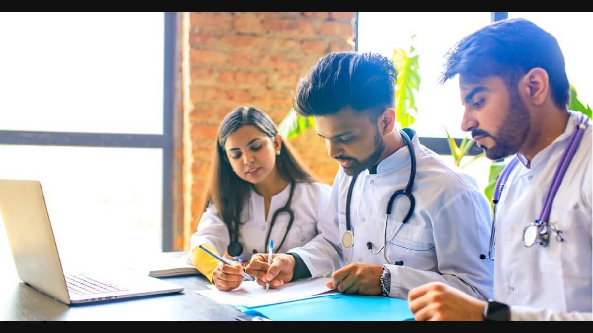 NEET UG counselling 2026 registration from August 5 at mcc.nic.in