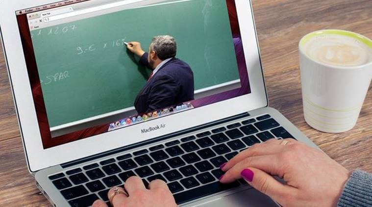 nearly50%universityteachersstillfinduncomfortablewithonlineteaching:survey