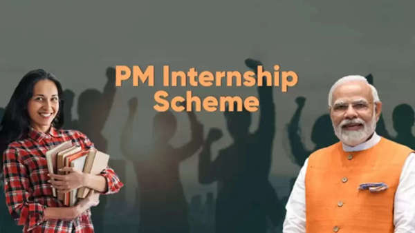 PM internship scheme rolls out 1.53 lakh offers but only 6% students join