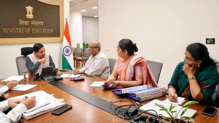 Centre appoints 2 directors, joint director to the NTA agency after NEET row