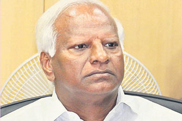 16000teacherpoststobefilledsoon:ksrihari