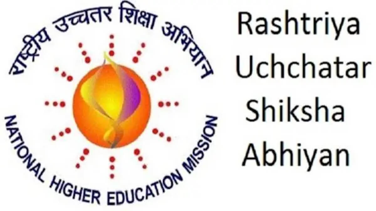 educationministryapprovesschemeofrashtriyauchchatarshikshaabhiyantocontinuetill2026