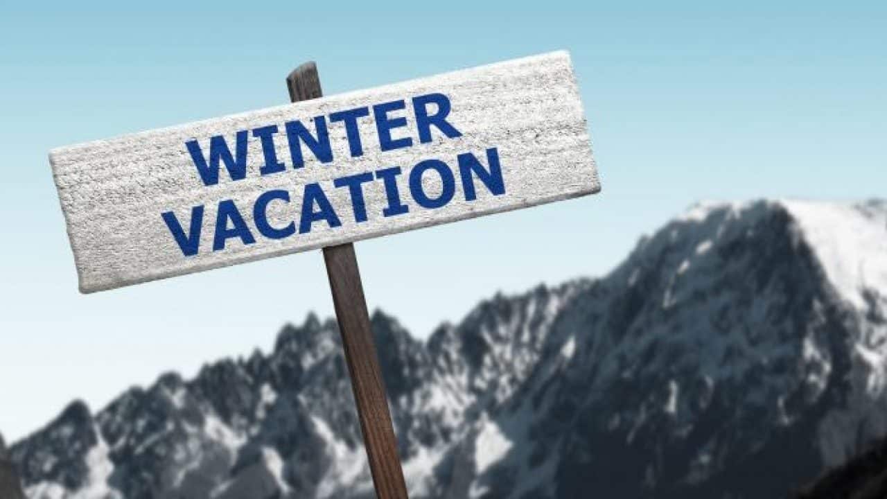 J&K Govt announces winter vacation schedule for schools