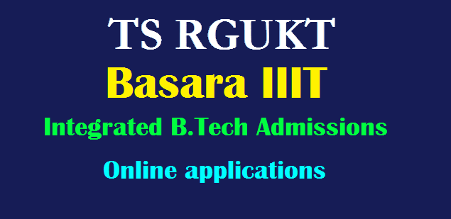rgukt-basar-issues-admission-notification-for-b-tech-programmes