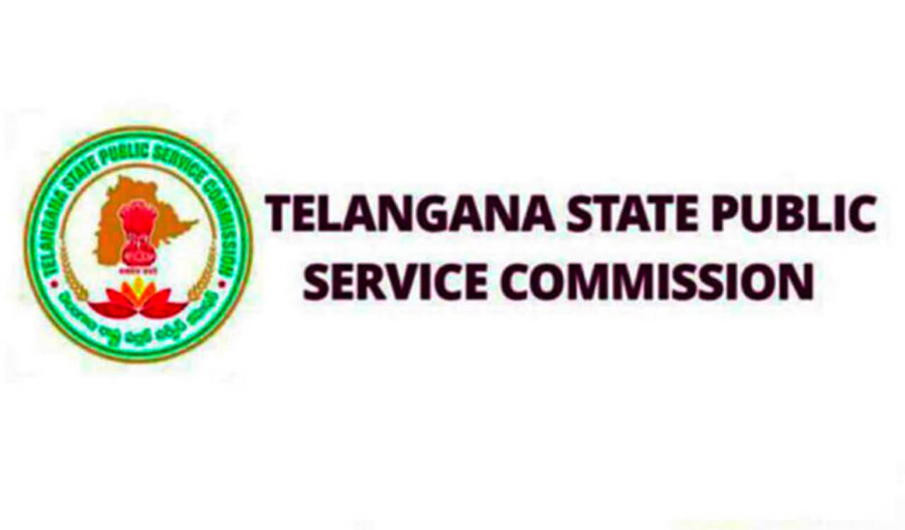 General ranking list for recruitment to various posts in MAUD dept released: TSPSC