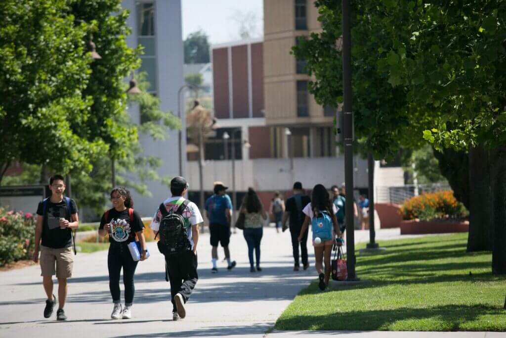 US colleges struggle after sharp drop in international student enrolment