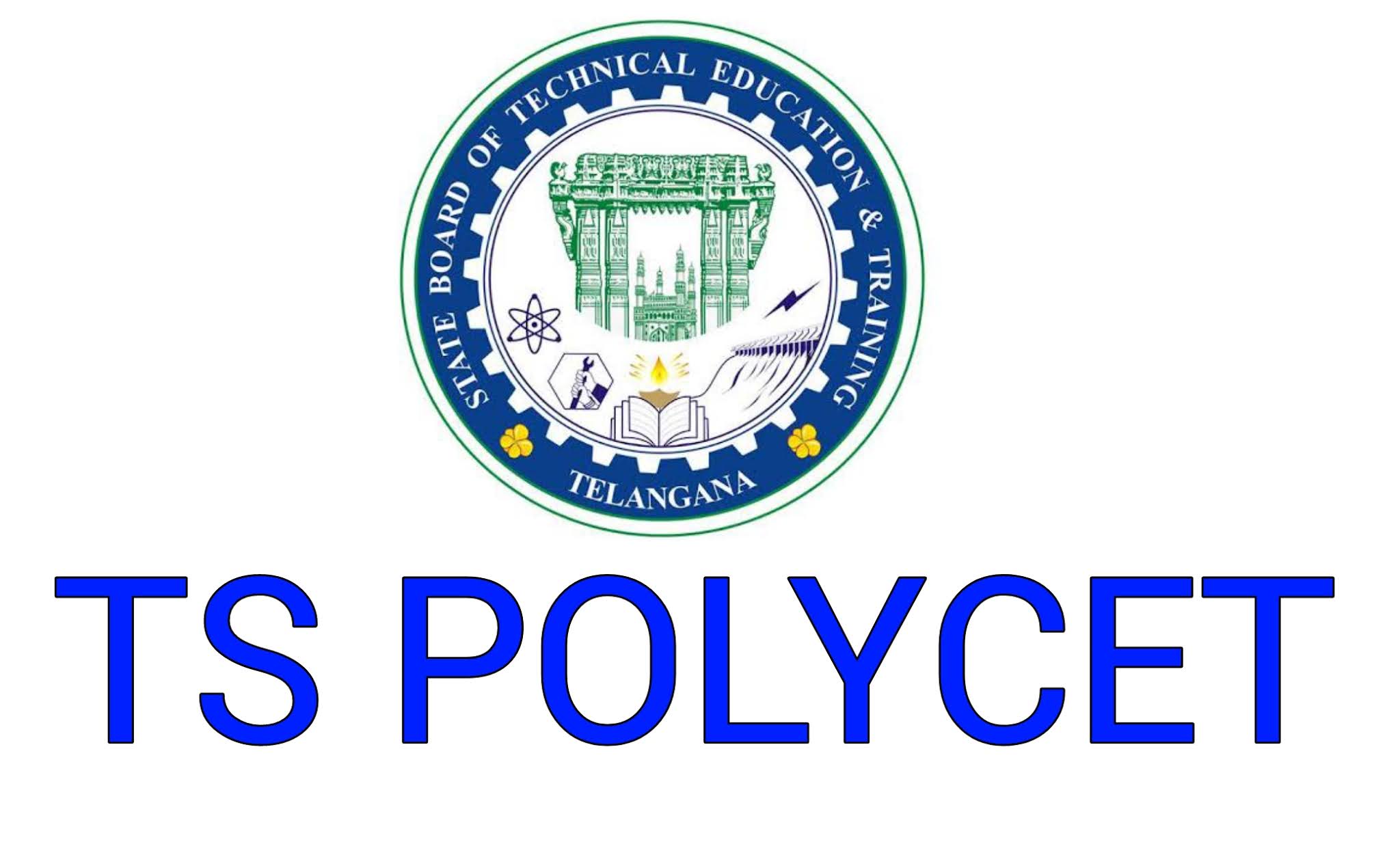 TS POLYCET 2023 results out