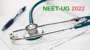 NEET 2022 exam city slips out @ neet.nta.nic.in, admit card to be out soon