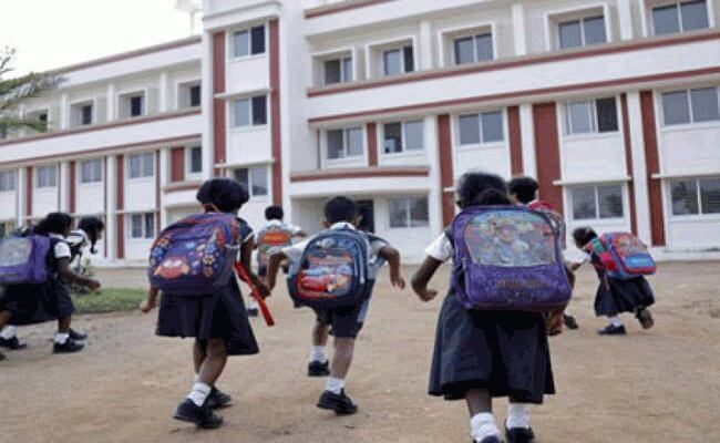 schoolsinandhrapradeshtoreopenfromfebruary1forelementaryclasses