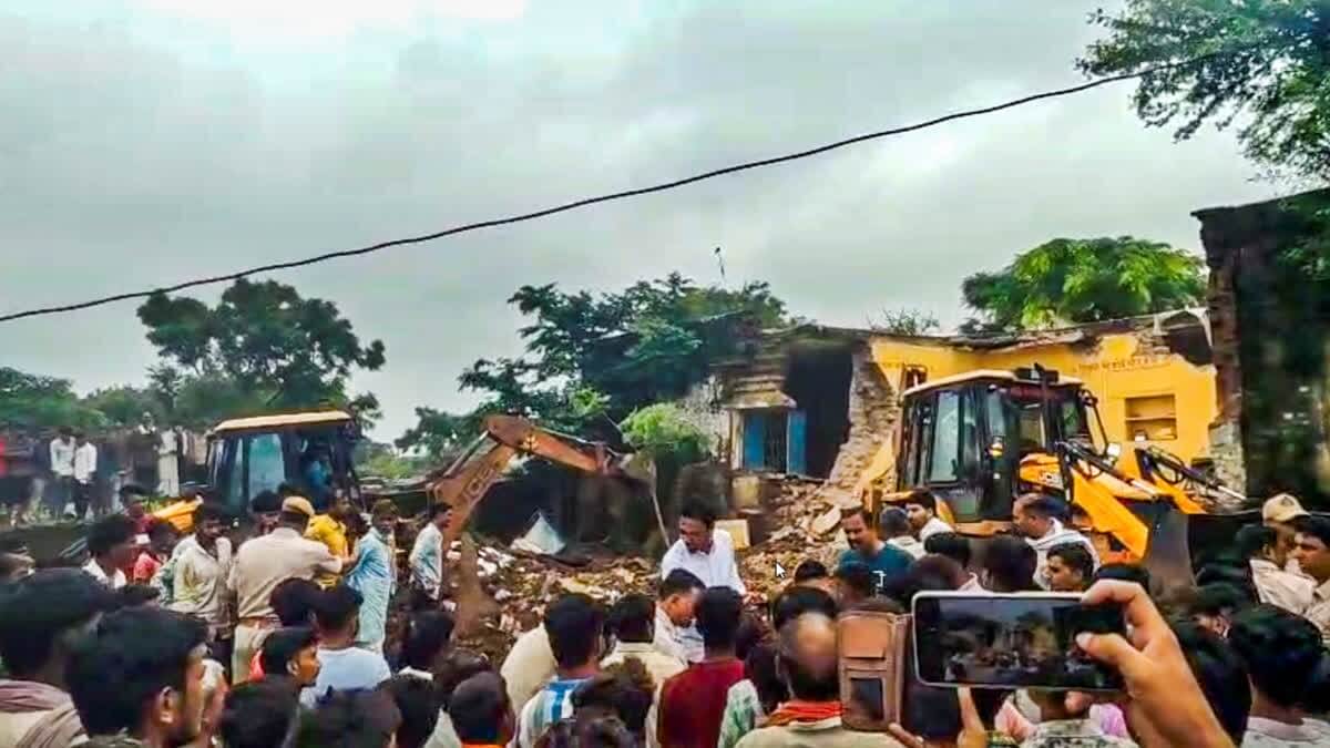 States, UTs must report unsafe school conditions within 24 hours: Government
