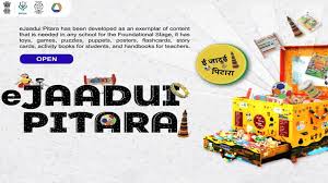 NCERT launches AI-powered e-Magic Box app for kids