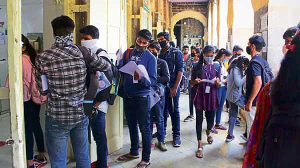 TG EdCET 2025 admissions for two-year BEd programs to begin from July 21
