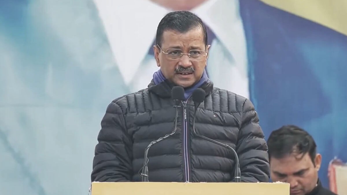 drambedkarscholarshipschemefordalitstudentsannounced:arvindkejriwal