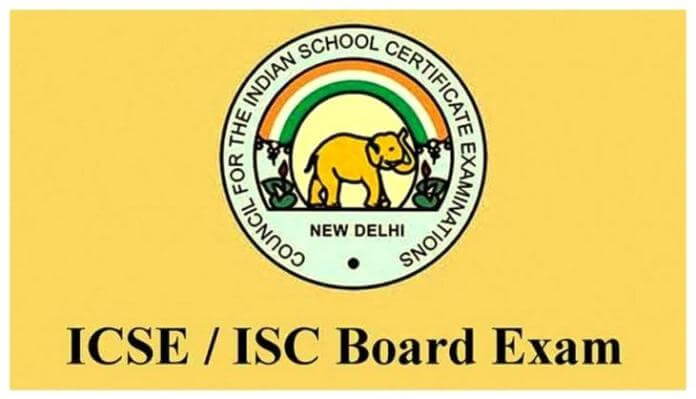 CISCE to announce results on April 30 