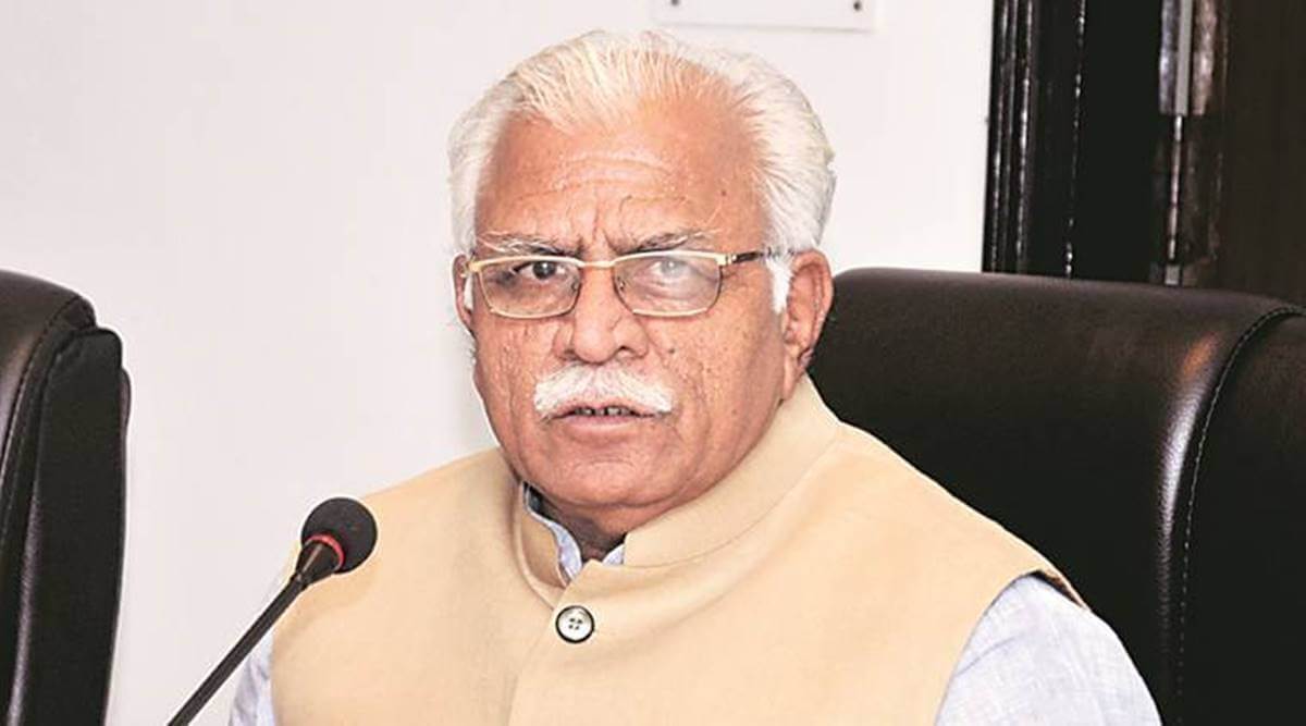 Free college education to girl students with family income below Rs 1.8 lakh: Haryana Govt