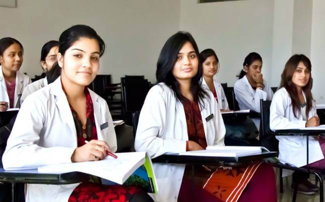 NMC approves 2 new medical colleges in Bihar, 100 MBBS seats