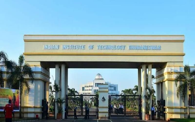 iitbhubaneswartoconductfinalsemesterexamsinonlinemode