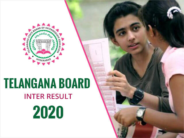 telanganainter1st2ndyearresult2020tobedeclaredtomorrow