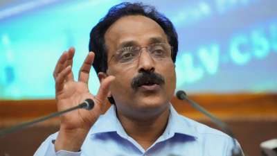 ISRO chief urges Indian citizens to take part in Chandrayaan-3 MahaQuiz 